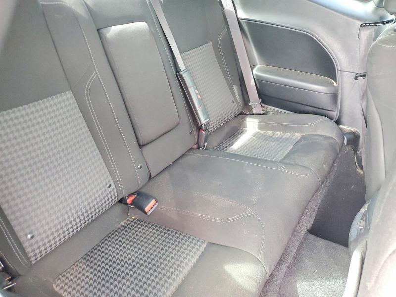 2023 Dodge Challenger მანქანა იყიდება აუქციონზე, vin: 2C3CDZAG2PH602345, აუქციონის ნომერი: 49311506