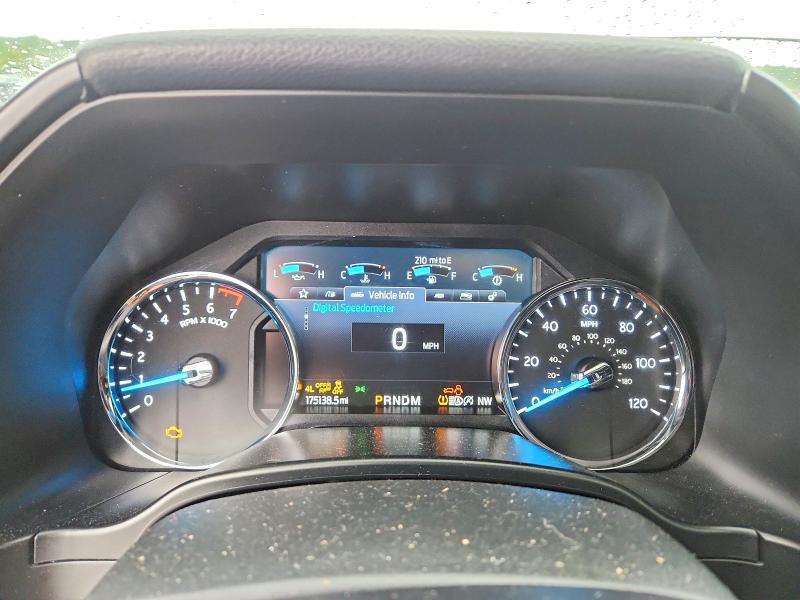 Aukcja sprzedaży 2020 Ford Expedition, vin: 1FMJU2AT8LEA23865, numer aukcji: 51025516