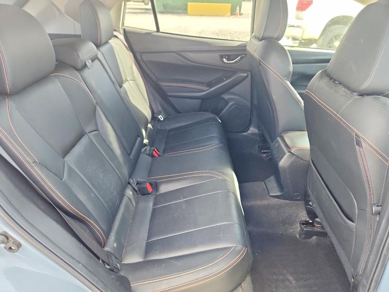 2019 Subaru Crosstrek მანქანა იყიდება აუქციონზე, vin: JF2GTANC8K8240692, აუქციონის ნომერი: 51351236