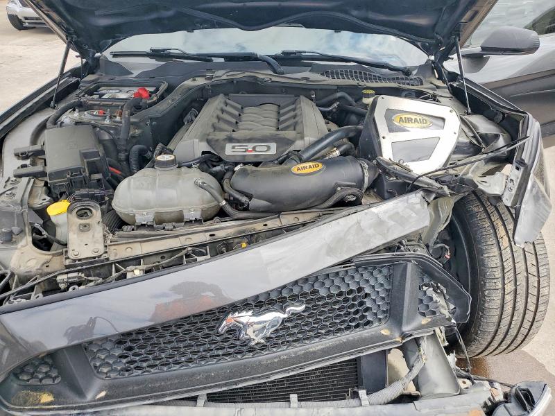 51113526 :رقم المزاد ، 1FA6P8CF1G5322881 vin ، 2016 Ford Mustang مزاد بيع