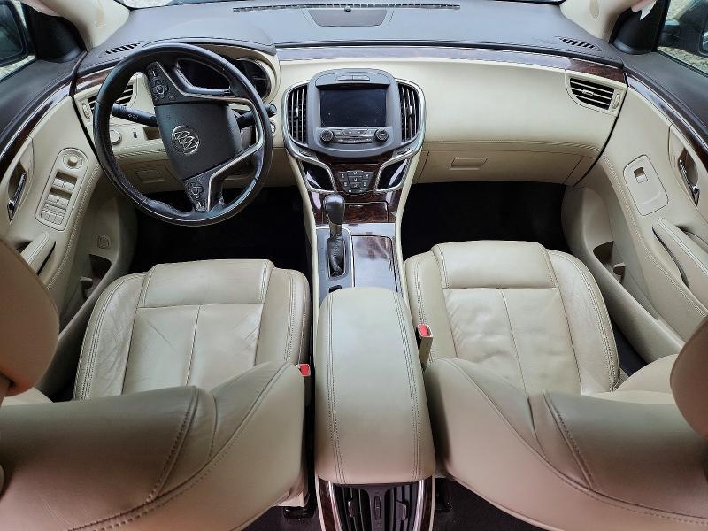 51722386 :رقم المزاد ، 1G4GB5G32EF101451 vin ، 2014 Buick Lacrosse مزاد بيع