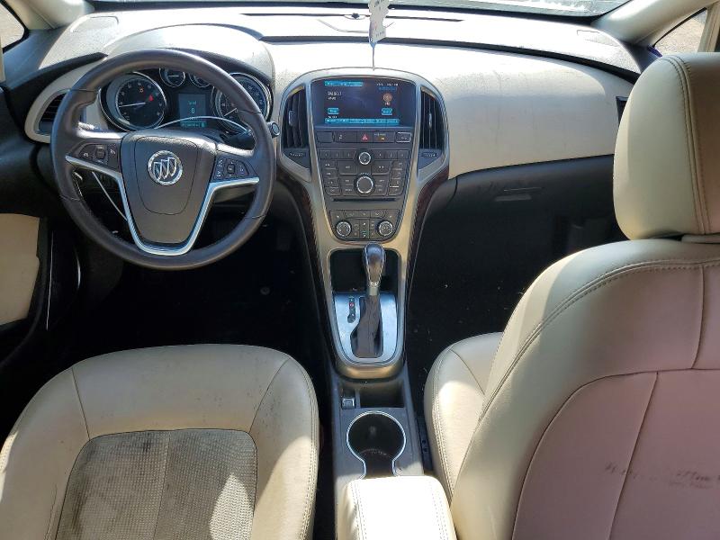 Продажа на аукционе авто 2016 Buick Verano, vin: 1G4PR5SK0G4100470, номер лота: 50618096