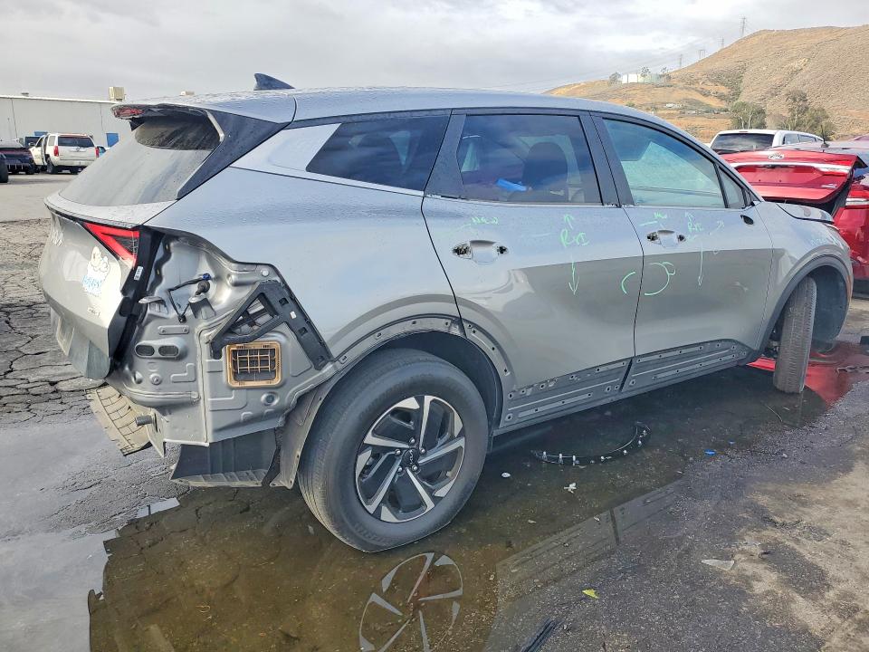 Продаж на аукціоні авто 2023 Kia Sportage, vin: KNDPUCAG7P7029268, номер лоту: 49644756