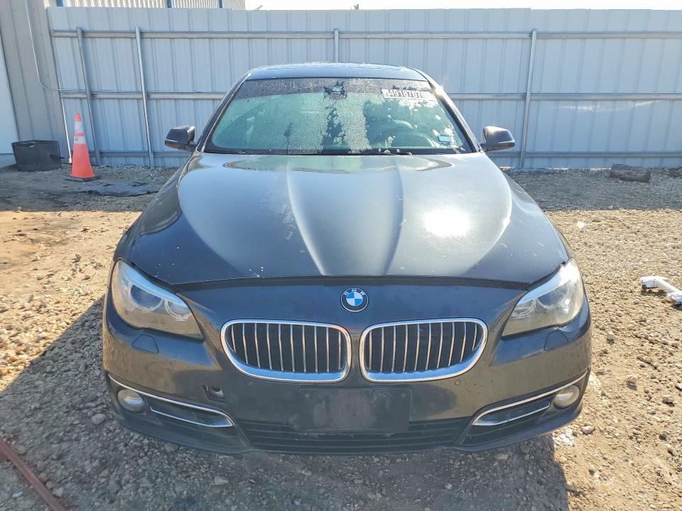Продажа на аукционе авто 2015 Bmw 550, vin: WBAKN9C54FD682496, номер лота: 49187076