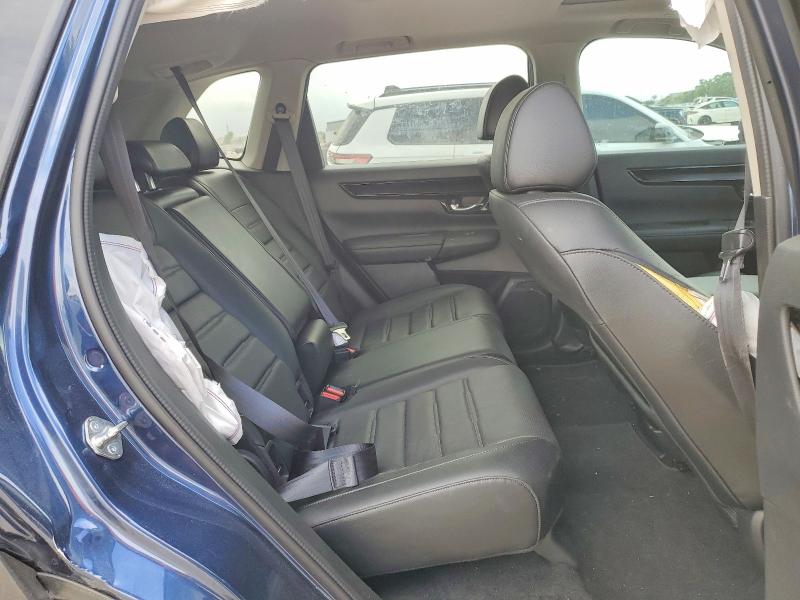 Aukcja sprzedaży 2025 Honda Cr-v, vin: 2HKRS4H71SH478038, numer aukcji: 48512346