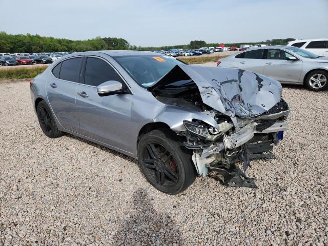 Aukcja sprzedaży 2017 Acura Tlx, vin: 19UUB1F52HA000609, numer aukcji: 48944266