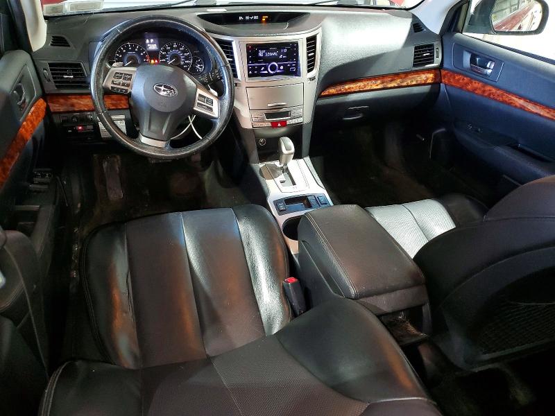 51696016 :رقم المزاد ، 4S4BRBKC9C3265581 vin ، 2012 Subaru Outback مزاد بيع