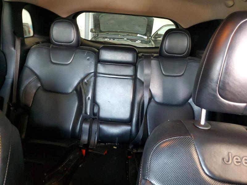 Продаж на аукціоні авто 2014 Jeep Cherokee, vin: 1C4PJMDS4EW280525, номер лоту: 49148756