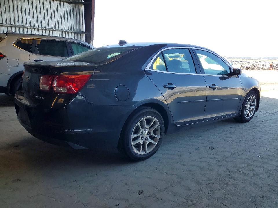 2014 Chevrolet Malibu მანქანა იყიდება აუქციონზე, vin: 1G11C5SLXEF153157, აუქციონის ნომერი: 51204136