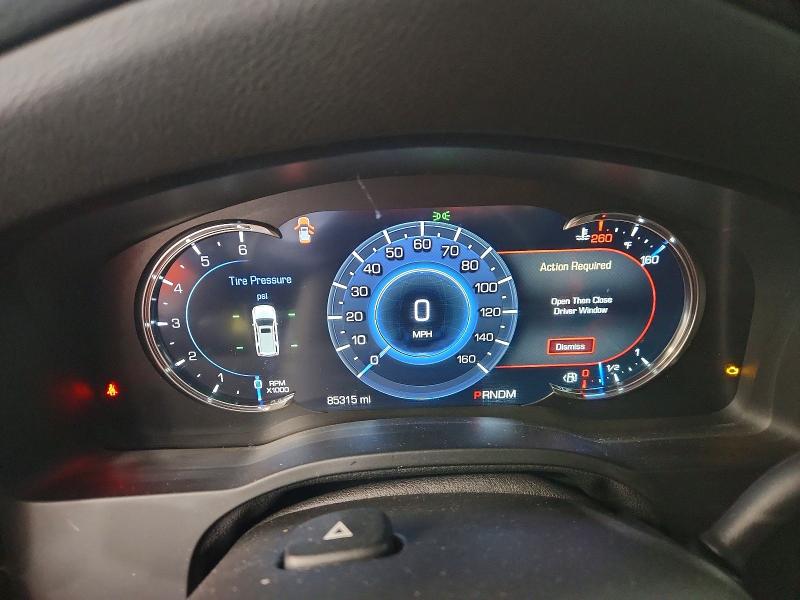 Aukcja sprzedaży 2016 Cadillac Escalade, vin: 1GYS3JKJ3GR126865, numer aukcji: 47748676