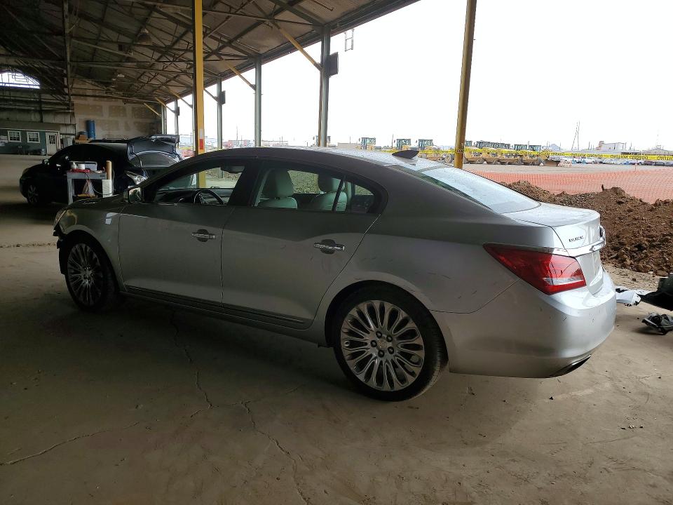 2015 Buick Lacrosse მანქანა იყიდება აუქციონზე, vin: 1G4GF5G38FF320274, აუქციონის ნომერი: 51253096