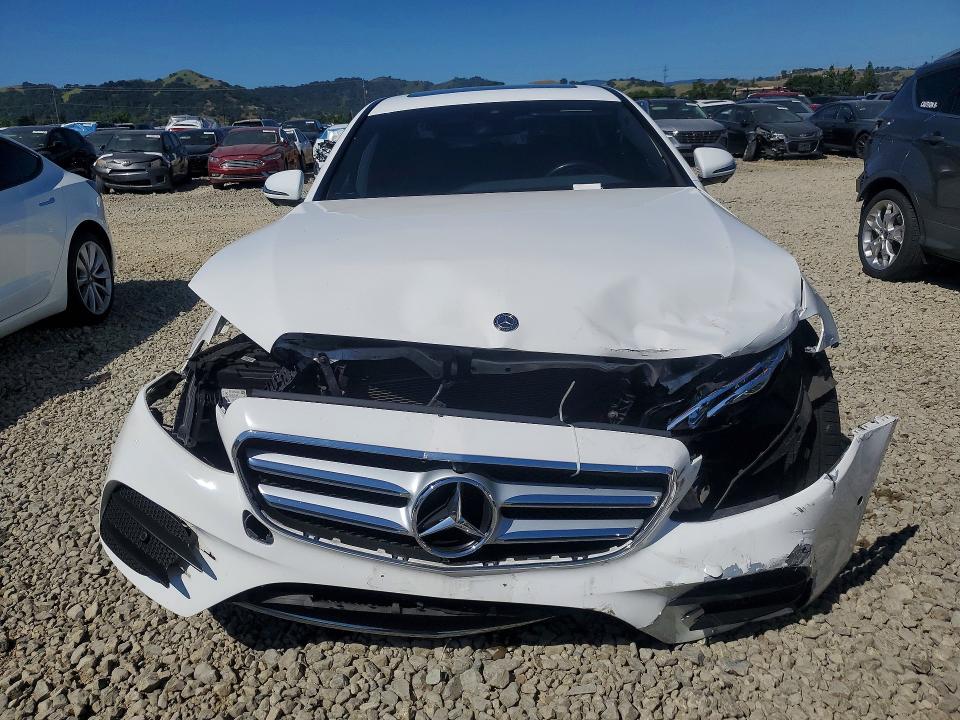 Aukcja sprzedaży 2020 Mercedes-benz E, vin: WDDZF8DB0LA702033, numer aukcji: 51718496