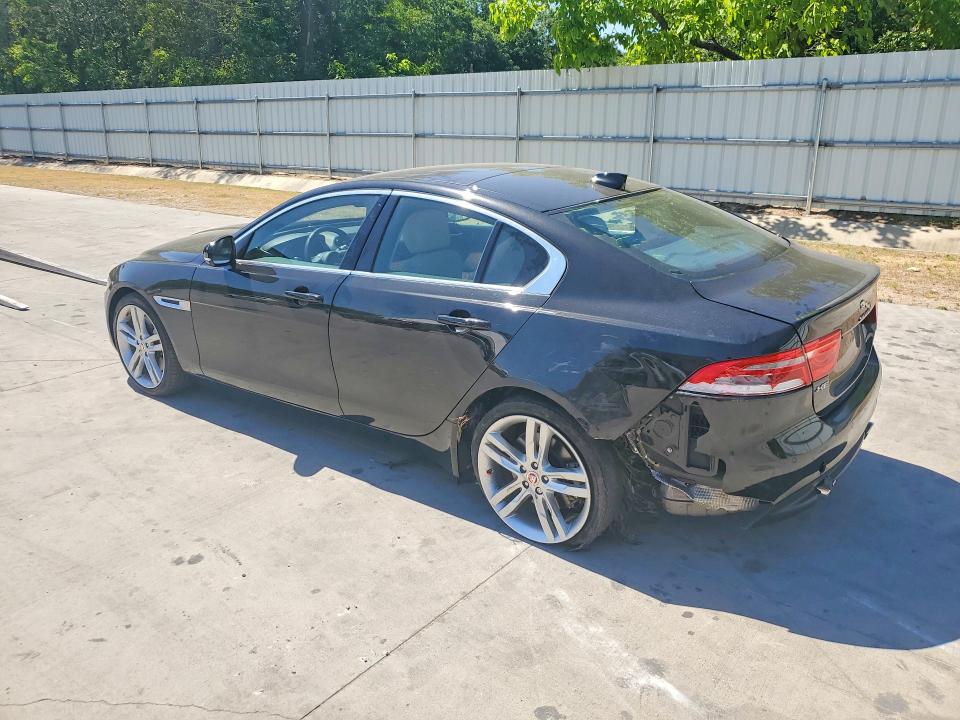 Aukcja sprzedaży 2018 Jaguar Xe, vin: SAJAE4EV9JCP18603, numer aukcji: 50628236