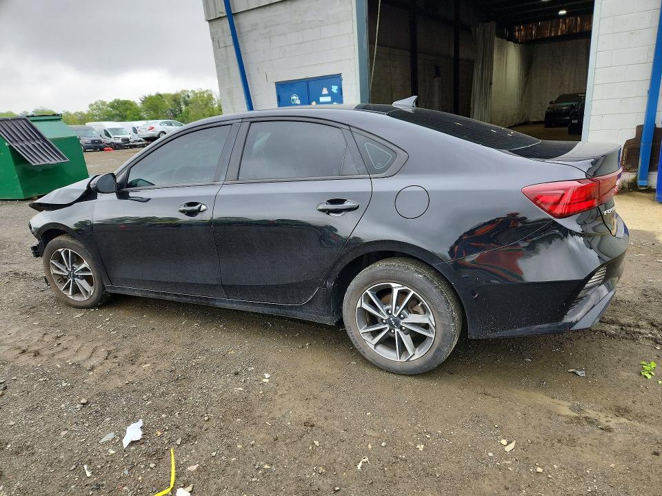 Aukcja sprzedaży 2023 Kia Forte, vin: 3KPF24AD5PE571613, numer aukcji: 51717336