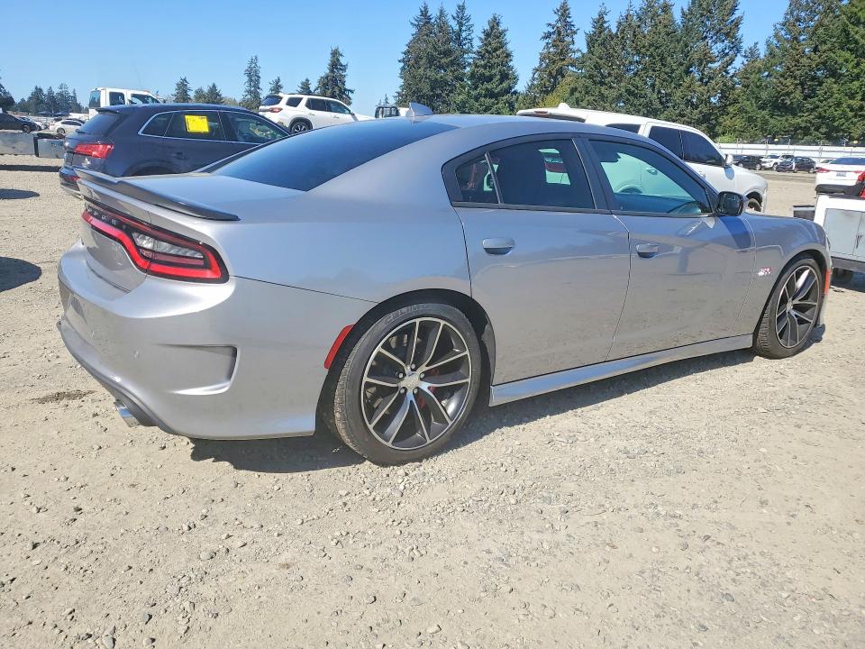 Aukcja sprzedaży 2016 Dodge Charger, vin: 2C3CDXGJ9GH274588, numer aukcji: 51038786