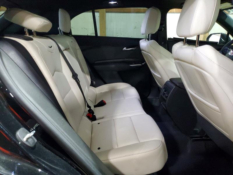 Aukcja sprzedaży 2019 Cadillac Xt4, vin: 1GYFZER42KF229678, numer aukcji: 51338616
