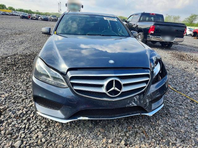 50082046 :رقم المزاد ، WDDHF8JB7EB031893 vin ، 2014 Mercedes-benz E مزاد بيع
