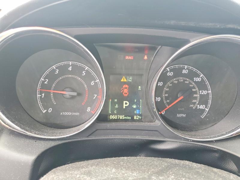 Продаж на аукціоні авто 2022 Mitsubishi Outlander Sport, vin: JA4APUAU4NU016401, номер лоту: 50352986