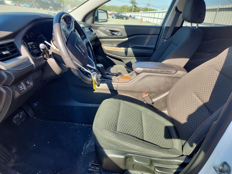 Aukcja sprzedaży 2018 Gmc Acadia, vin: 1GKKNKLA0JZ197747, numer aukcji: 50571116