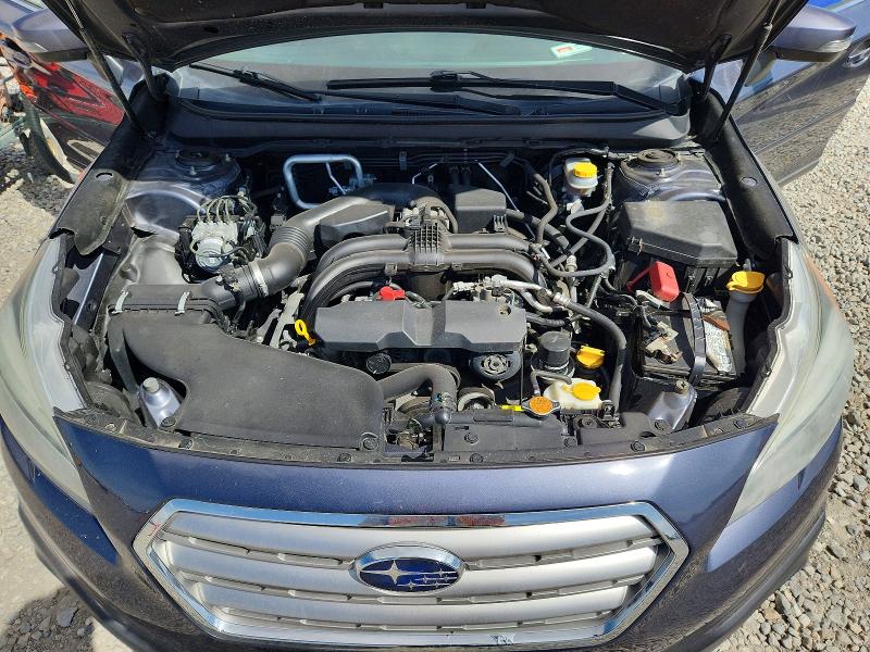 2017 Subaru Outback მანქანა იყიდება აუქციონზე, vin: 4S4BSAHC8H3290484, აუქციონის ნომერი: 50703516