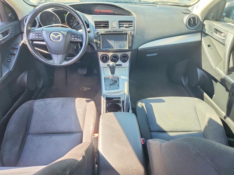 Aukcja sprzedaży 2010 Mazda 3, vin: JM1BL1SG1A1329513, numer aukcji: 50097416