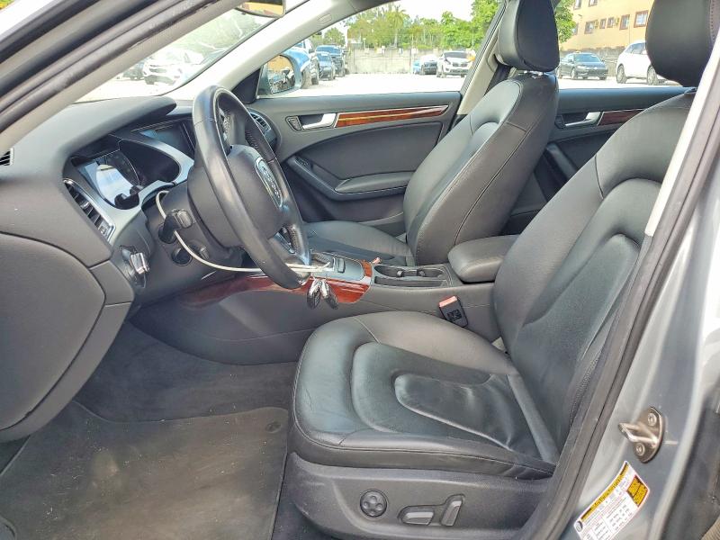 Продажа на аукционе авто 2009 Audi A4, vin: WAULF78KX9N033949, номер лота: 51063596