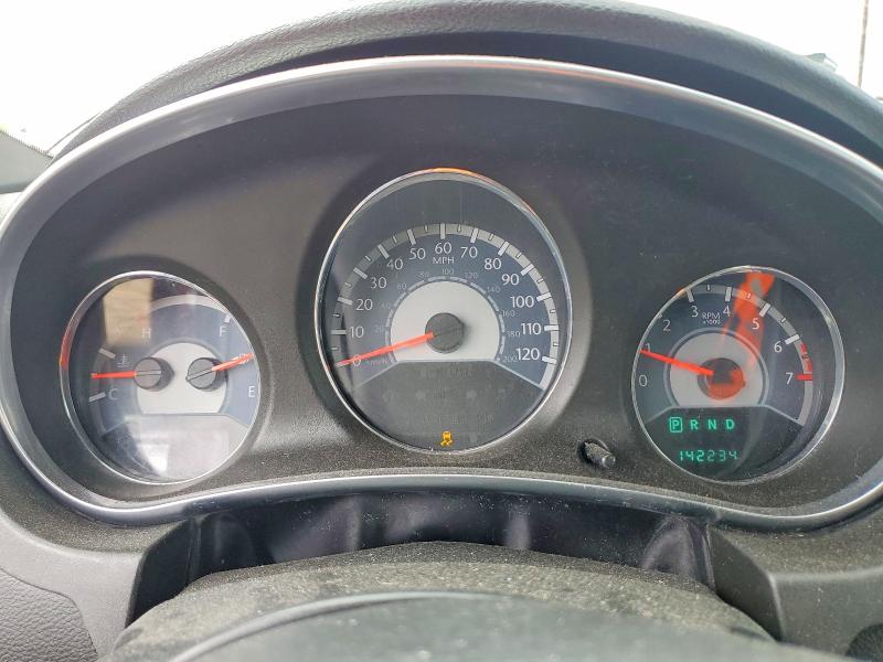 Продаж на аукціоні авто 2012 Chrysler 200, vin: 1C3CCBCG1CN305849, номер лоту: 51977966