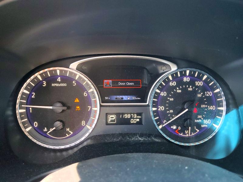 41628776 :رقم المزاد ، 5N1AL0MM8GC513056 vin ، 2016 Infiniti Qx60 مزاد بيع