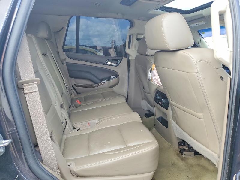 2016 Chevrolet Tahoe მანქანა იყიდება აუქციონზე, vin: 1GNSKBKC8GR456797, აუქციონის ნომერი: 51560826