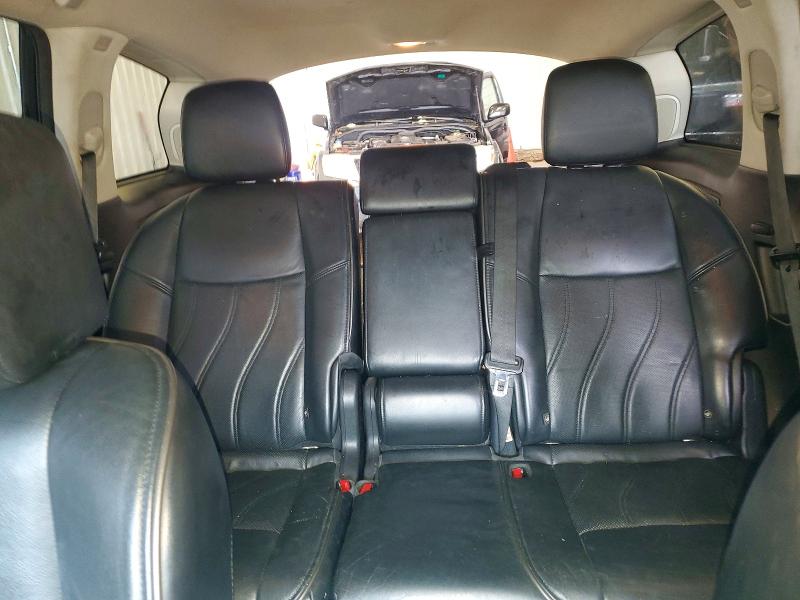 2015 Infiniti Qx60 მანქანა იყიდება აუქციონზე, vin: 5N1AL0MM8FC504579, აუქციონის ნომერი: 51432116