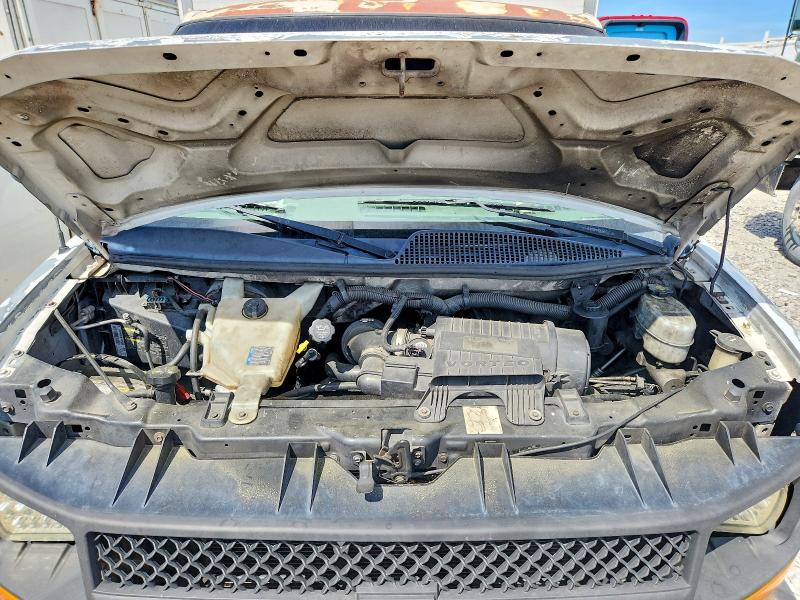 2010 Gmc Savana მანქანა იყიდება აუქციონზე, vin: 1GD1G2AA3A1902040, აუქციონის ნომერი: 49449696
