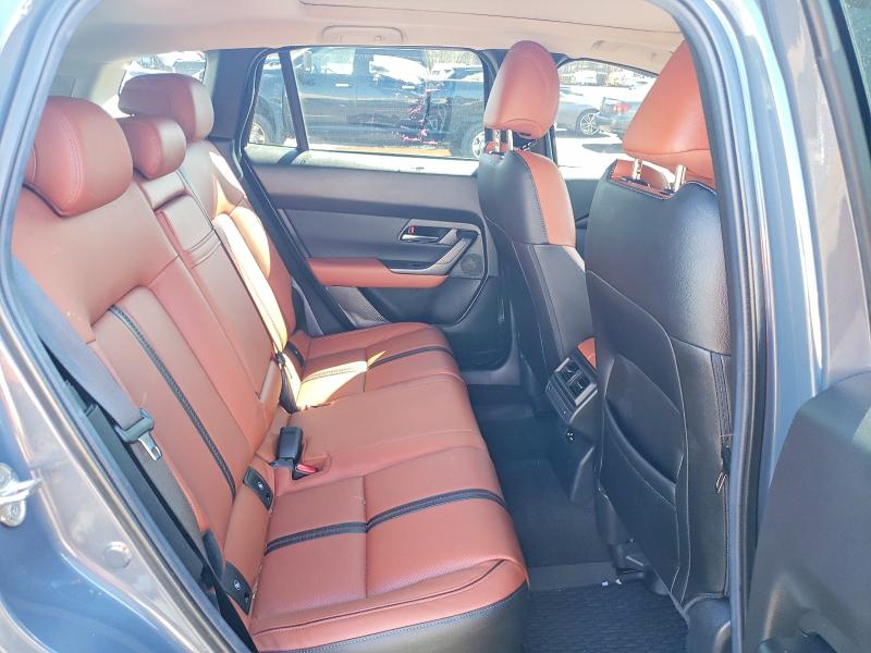 Aukcja sprzedaży 2024 Mazda Cx-50, vin: 7MMVABEY9RN243545, numer aukcji: 48739166