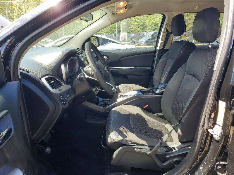 Aukcja sprzedaży 2016 Dodge Journey, vin: 3C4PDCAB7GT238834, numer aukcji: 50459096