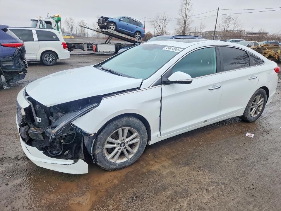 Aukcja sprzedaży 2016 Hyundai Sonata, vin: 5NPE24AF7GH421477, numer aukcji: 49614686
