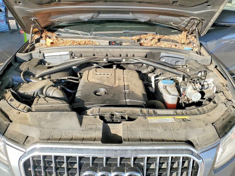 Aukcja sprzedaży 2015 Audi Q5, vin: WA1LFAFP0FA126264, numer aukcji: 48519876