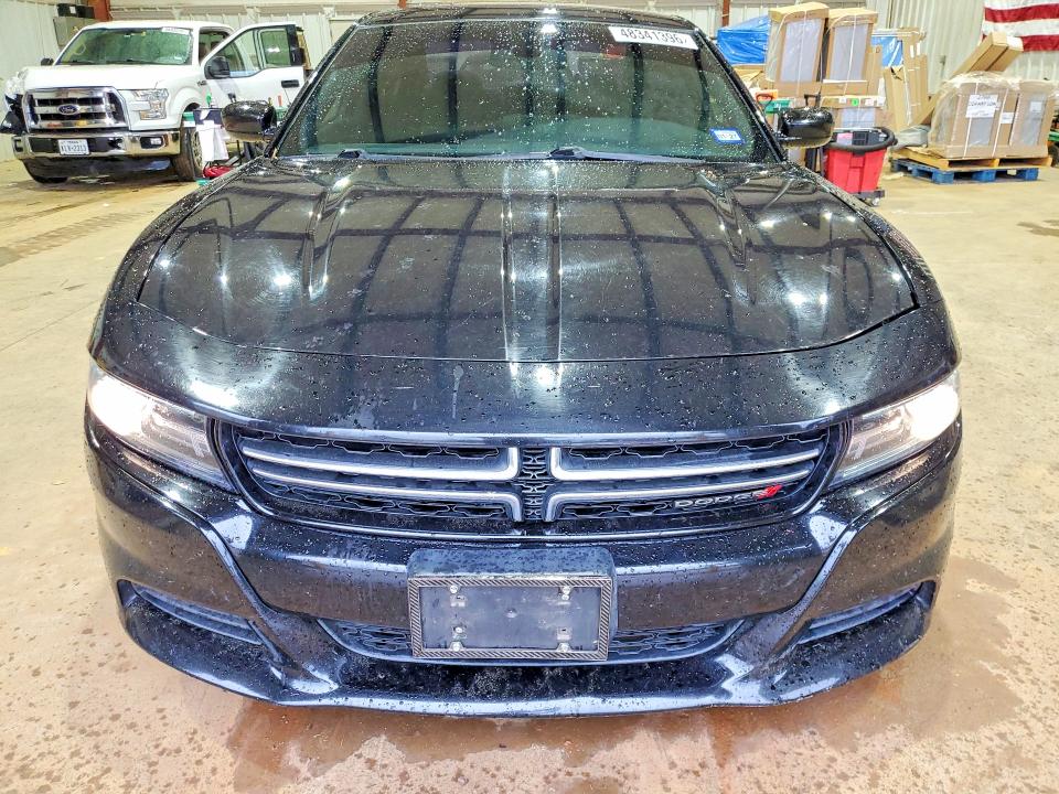 Aukcja sprzedaży 2015 Dodge Charger, vin: 2C3CDXBG3FH856552, numer aukcji: 48341396
