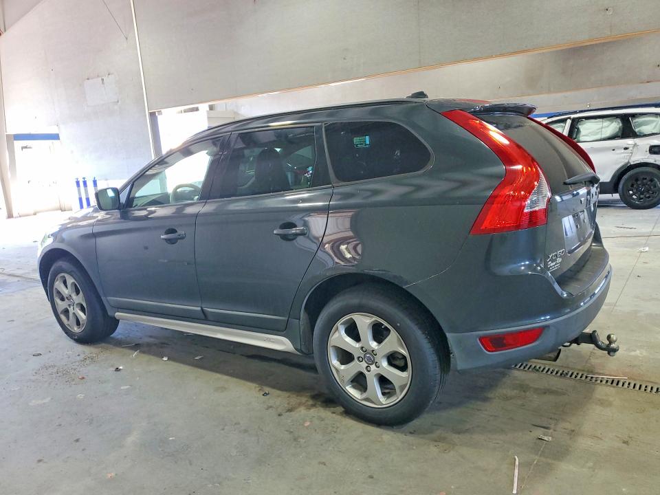 Aukcja sprzedaży 2010 Volvo Xc60, vin: YV4982DZ6A2051199, numer aukcji: 48905076