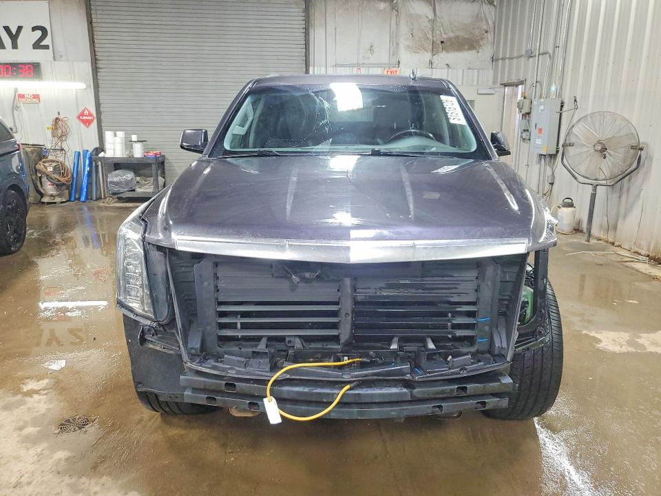 51515126 :رقم المزاد ، 1GYS4HKJ7FR293430 vin ، 2015 Cadillac Escalade مزاد بيع