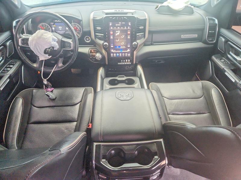 Продажа на аукционе авто 2019 Ram 1500, vin: 1C6SRFJT0KN781075, номер лота: 51814616