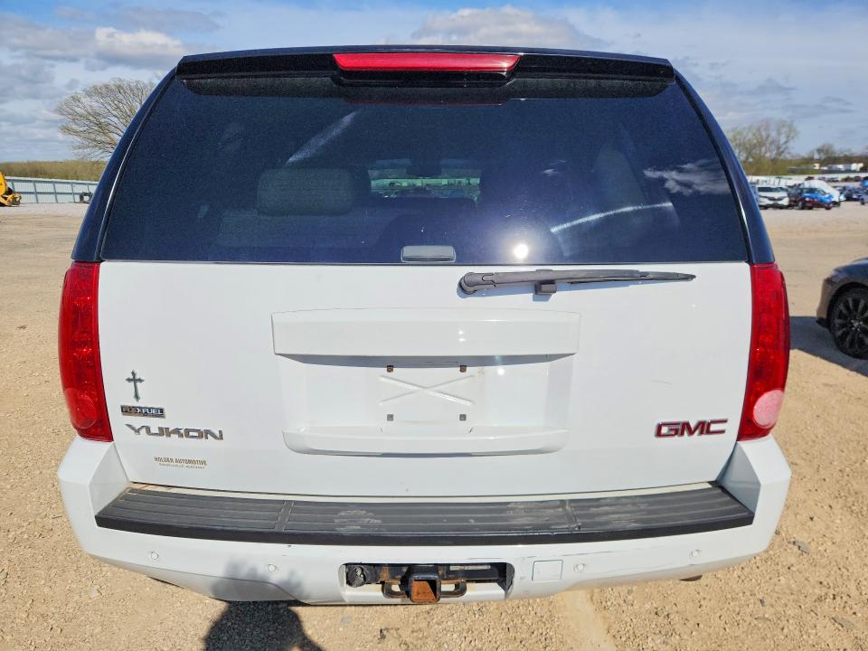 Aukcja sprzedaży 2009 Gmc Yukon, vin: 1GKFK33089R248141, numer aukcji: 51189896