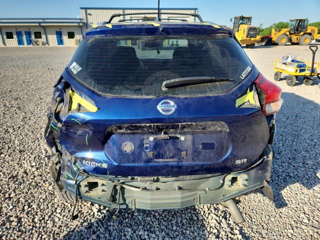 Aukcja sprzedaży 2020 Nissan Kicks, vin: 3N1CP5DVXLL486998, numer aukcji: 50740526