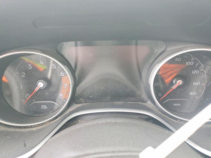 Продажа на аукционе авто 2021 Jeep Compass, vin: 3C4NJDCB8MT568237, номер лота: 48088446