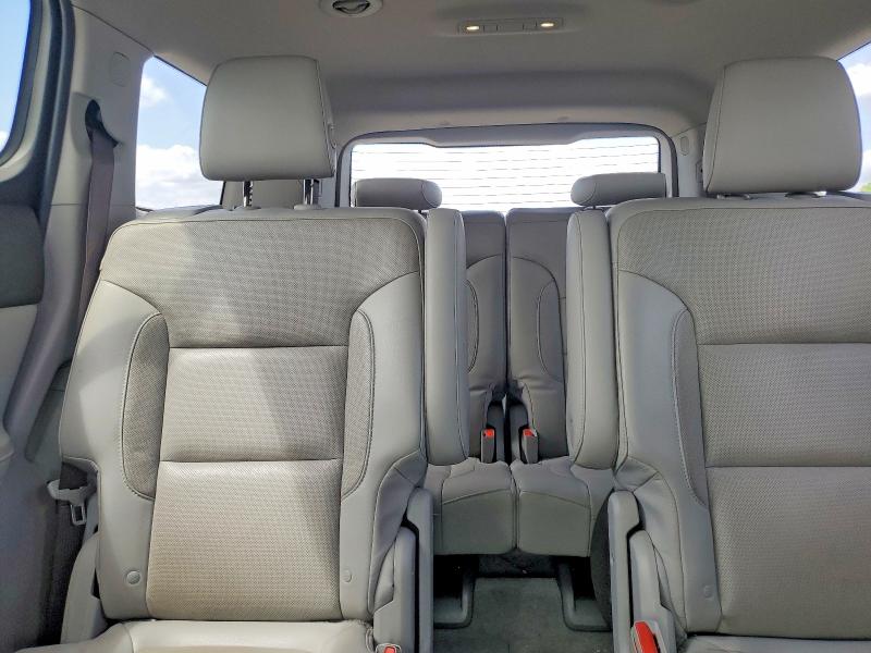 Aukcja sprzedaży 2018 Gmc Acadia, vin: 1GKKNMLS6JZ148931, numer aukcji: 49027686