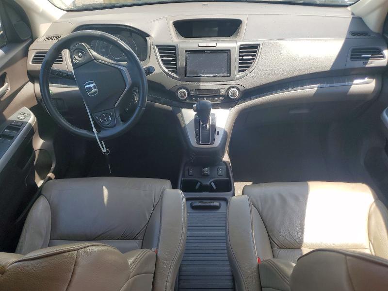 Aukcja sprzedaży 2012 Honda Cr-v, vin: 5J6RM3H78CL036563, numer aukcji: 50498336