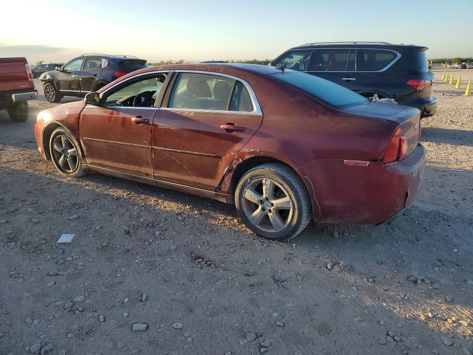 2011 Chevrolet Malibu მანქანა იყიდება აუქციონზე, vin: 1G1ZC5E18BF286475, აუქციონის ნომერი: 48982606