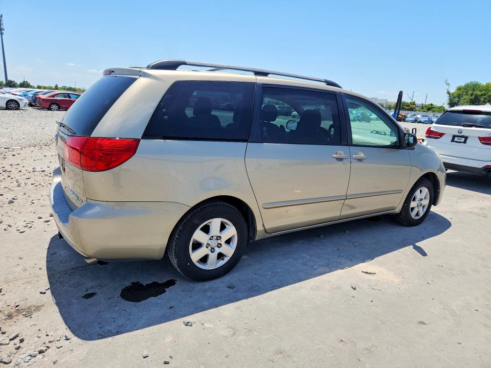 Продаж на аукціоні авто 2009 Toyt Sienna, vin: 5TDZK23C49S242741, номер лоту: 49867176