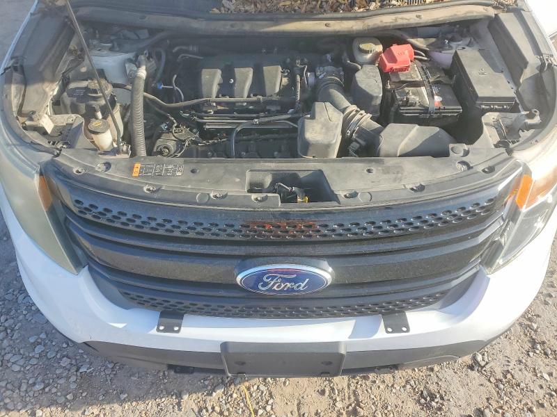 Продаж на аукціоні авто 2015 Ford Explorer, vin: 1FM5K8AR7FGC16757, номер лоту: 49826916