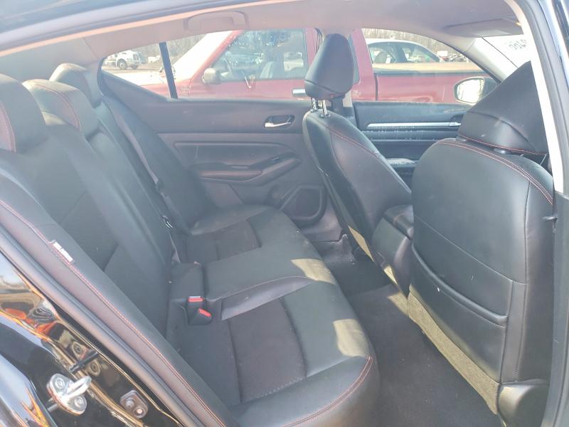 Aukcja sprzedaży 2023 Nissan Altima, vin: 1N4BL4CW0PN348021, numer aukcji: 48762466