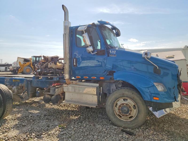 Продаж на аукціоні авто 2023 International Hx620, vin: 3HTPCAPT8PN260078, номер лоту: 95660225