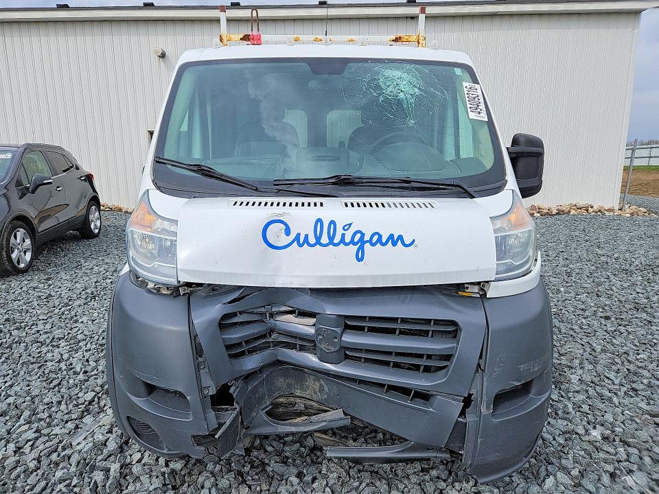 Продаж на аукціоні авто 2016 Ram Promaster 1500, vin: 3C6TRVAG4GE104964, номер лоту: 49409316